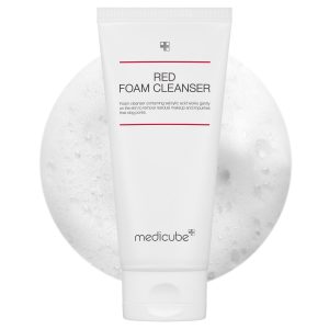 ?? Red Foam Cleanser (100% off)