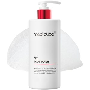 ?? Red Body Wash (100% off)