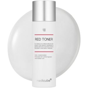 Red Toner