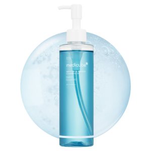 ?? Zero Pore Blackhead Deep Cleansing Oil (100% off)