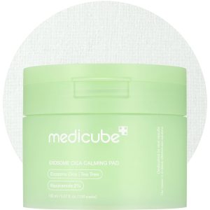 ?? Exosome Cica Calming Toner Pads (100% off)