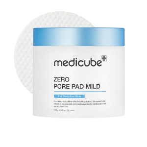 ?? Zero Pore Madecassoside Pads (Mild) (100% off)