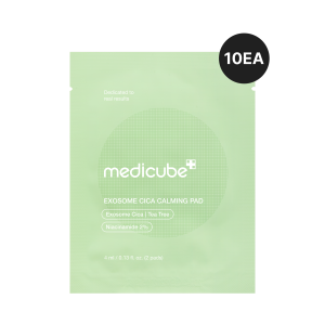 ?? [GIFT] Exosome Cica Calming Pads 10ea (100% off)