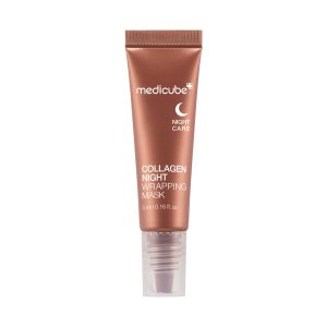 ?? [GIFT] Collagen Wrapping Mask 5ml (100% off)