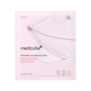 ? [GIFT] PDRN Pink Collagen Gel Mask 1ea (100% off)