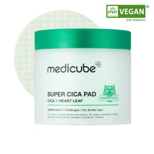 ?? Super Cica Pads (100% off)