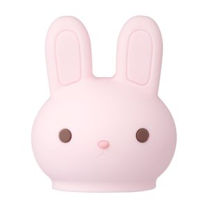 ?? [GIFT] Booster Pro Pink Rabbit Head Case (100% off)