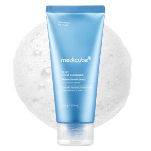 ?? Zero Foam Cleanser (100% off)