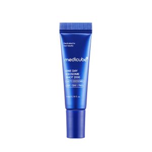 ? [GIFT] Zero Exosome Shot 2000 Mini (100% off)