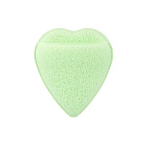 ?? Clover Heart Facial Sponge (100% off)