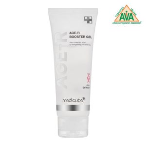 ?? AGE-R Booster Gel Serum (100% off)
