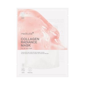 ?? Collagen Radiance Mask (100% off)