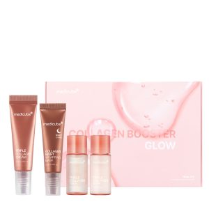 ? [GIFT] Collagen Trial Kit (100% off)