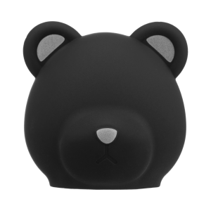 ?? [GIFT] Booster Pro Black Bear Head Case (100% off)
