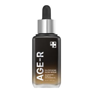 ?? [GIFT] AGE-R Glutathione Glow Serum (100% off)