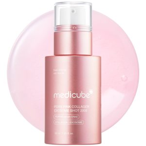 [GIFT] PDRN Pink Collagen Exosome Shot 2.000