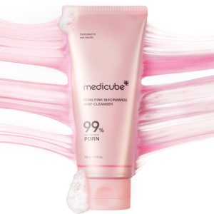?? PDRN Pink Whip Cleanser (100% off)
