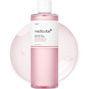 ?? PDRN Pink Peptide Toner (100% off)