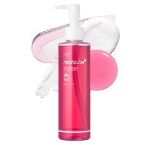?? PDRN Pink Gel Cleanser (100% off)