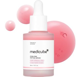 ?? PDRN Pink Peptide Serum (100% off)