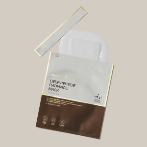 ?? [GIFT] Deep Peptide Radiance Mask (1ea) (100% off)