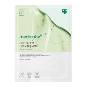 ?? Super Cica Calming Mask (100% off)
