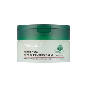 ?? Super Cica Exfoliating Cleansing Balm (100% off)