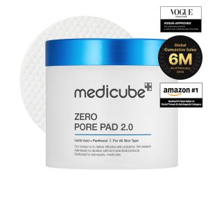 ?? Zero Pore Pads (100% off)