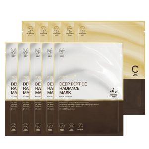 ? [GIFT] Deep Line Masks 10 (100% off)