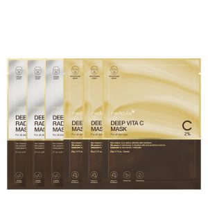 ? [GIFT] Deep Line Masks 6 (100% off)