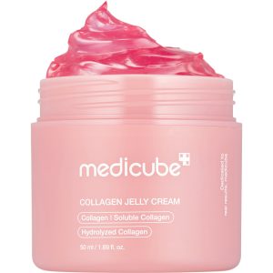 ?? [GIFT] Collagen Niacinamide Jelly Cream 50ml (100% off)